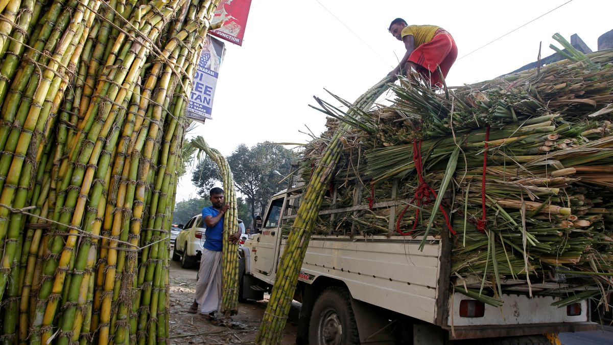 India sugar exports: World's largest producer imposes limits | CNN Business