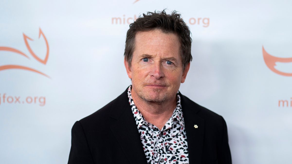 Michael J. Fox | CNN