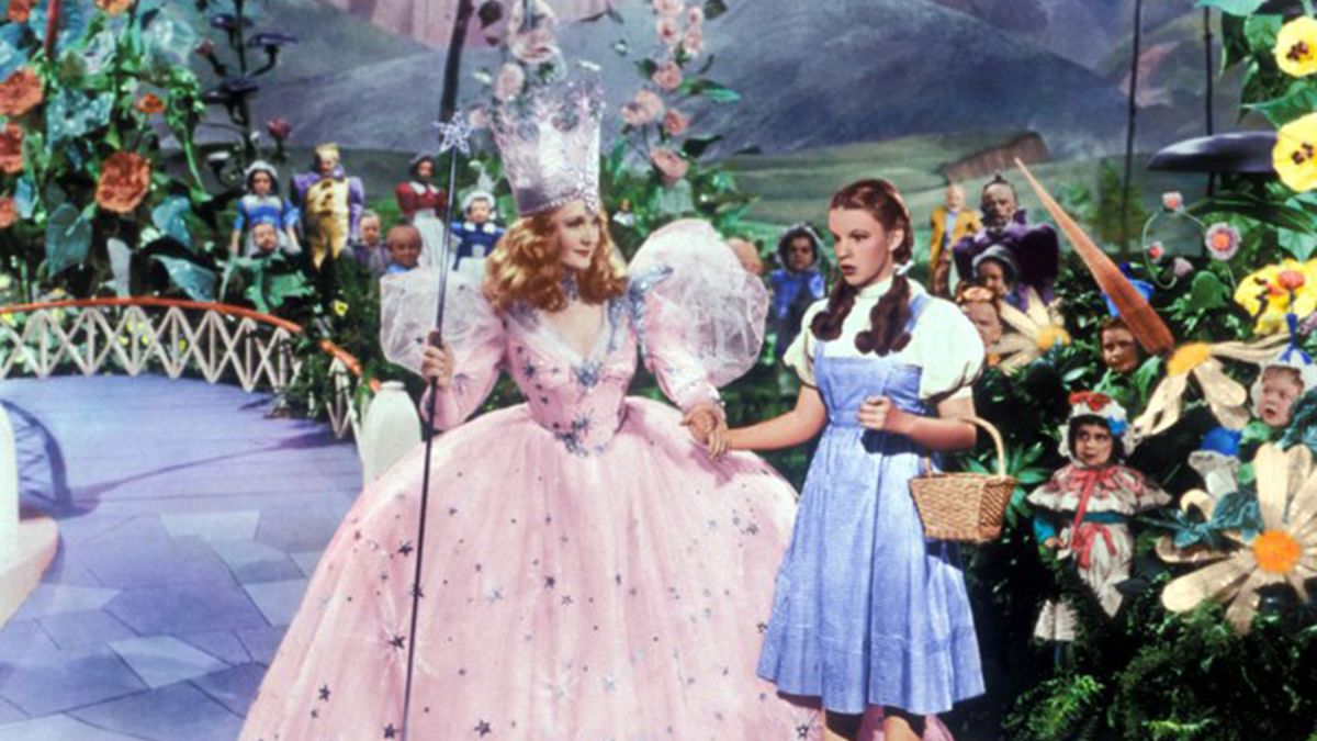 You can see 'The Wizard of Oz' in theaters again for - CNN