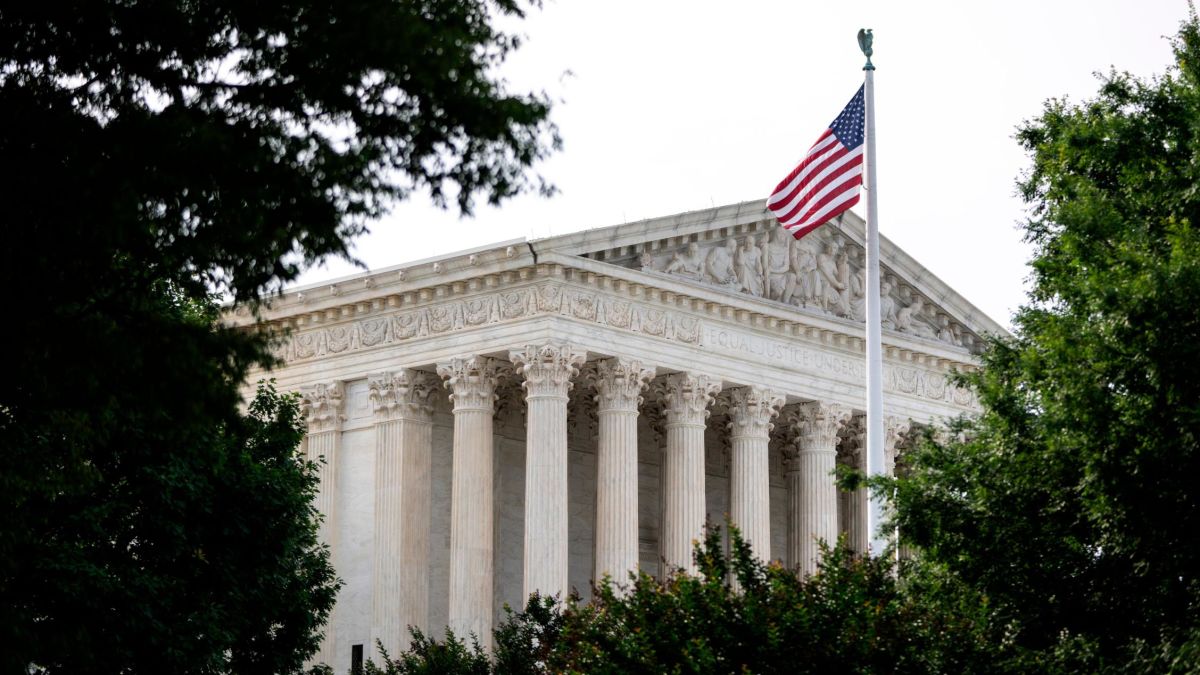 us supreme court immigration case