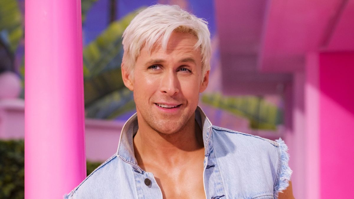 Barbie' PEOPLE Review: Ryan Gosling Steals the Movie as Ken