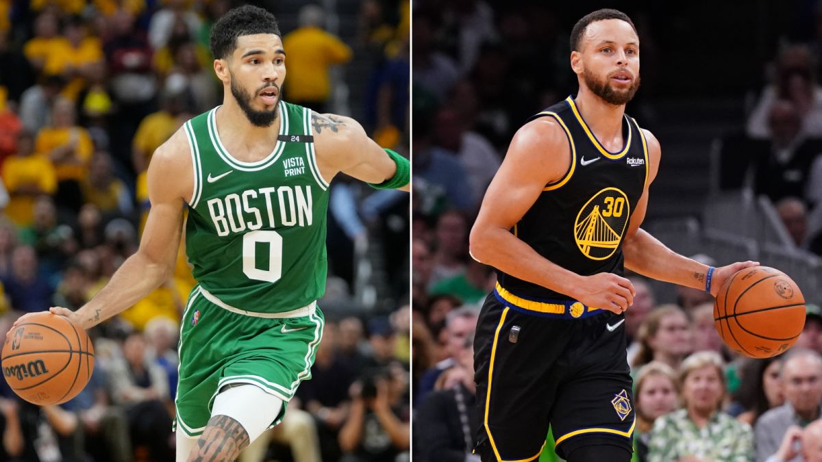 2022 NBA Finals Preview: Warriors vs. Celtics