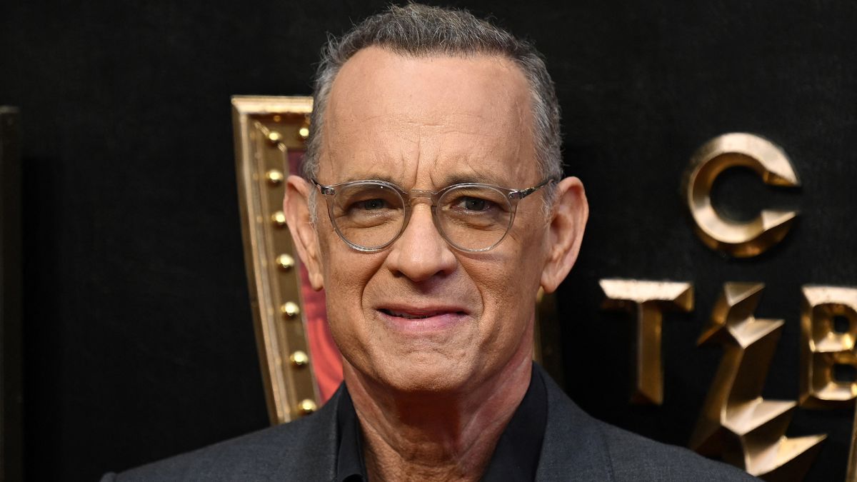 Tom Hanks says 'Philadelphia' wouldn't get made today with a straight actor  in a gay role | CNN