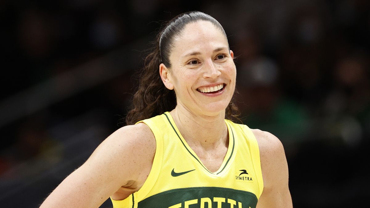 Sue Bird news: Legendary guard announces her return for 19th WNBA season -  DraftKings Network