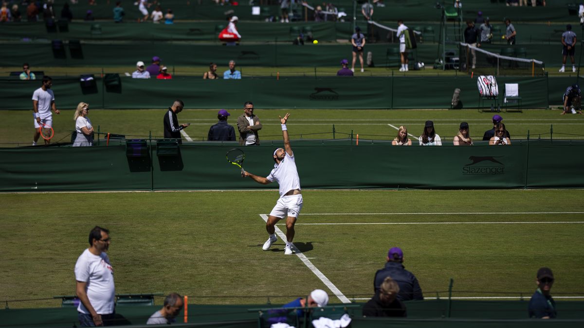 Wimbledon vow to fight for expansion plans despite major setback -  Tennishead