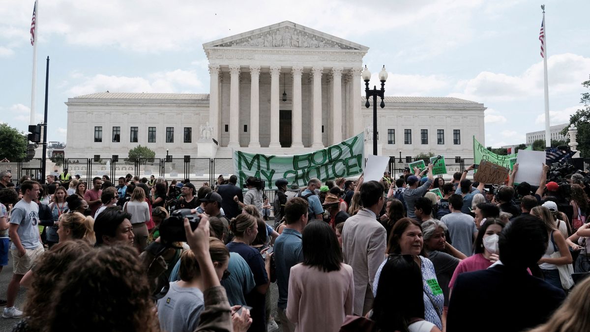 Supreme Court rulings: Justices ruled this week on abortion ...