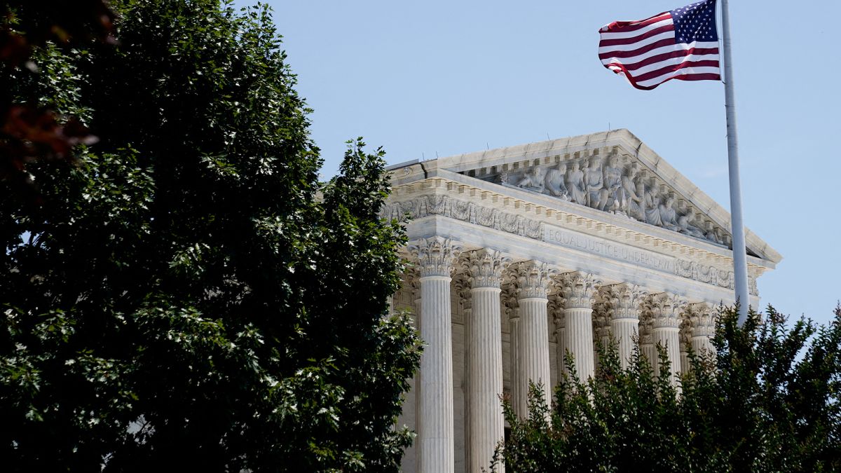 U.S. Supreme Court punts Oakland appeal over Las Vegas move by