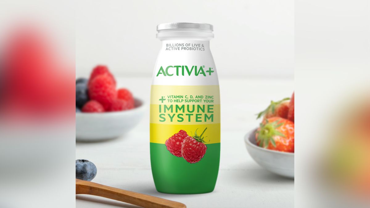 How Activia went from stodgy digestive aid to trendy wellness brand | CNN  Business