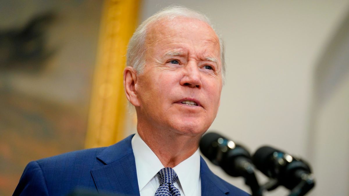 age is catching up to Joe Biden | CNN Politics