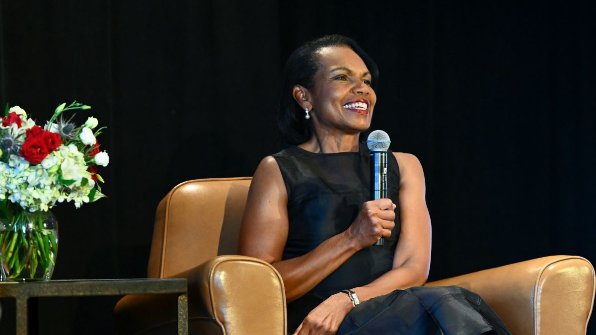Condoleezza Rice added to Denver Broncos ownership group