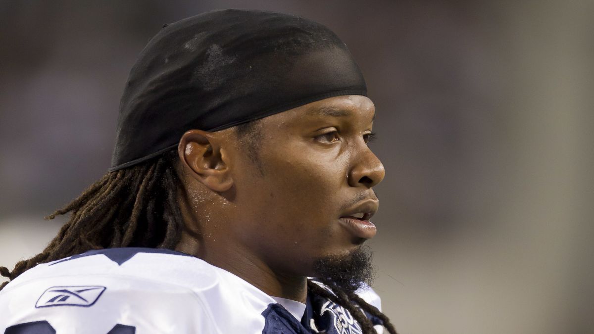 Marion Barber Retires from the NFL: Why Giving Up Is Hard, but Noble, News, Scores, Highlights, Stats, and Rumors