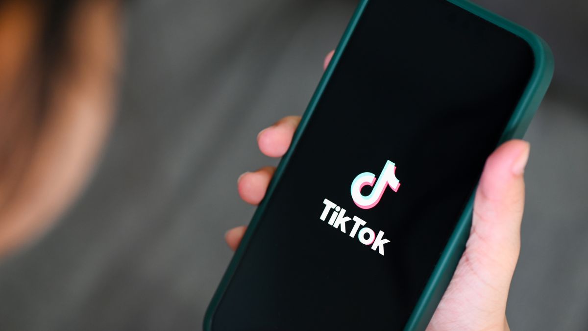 views di TikTok
