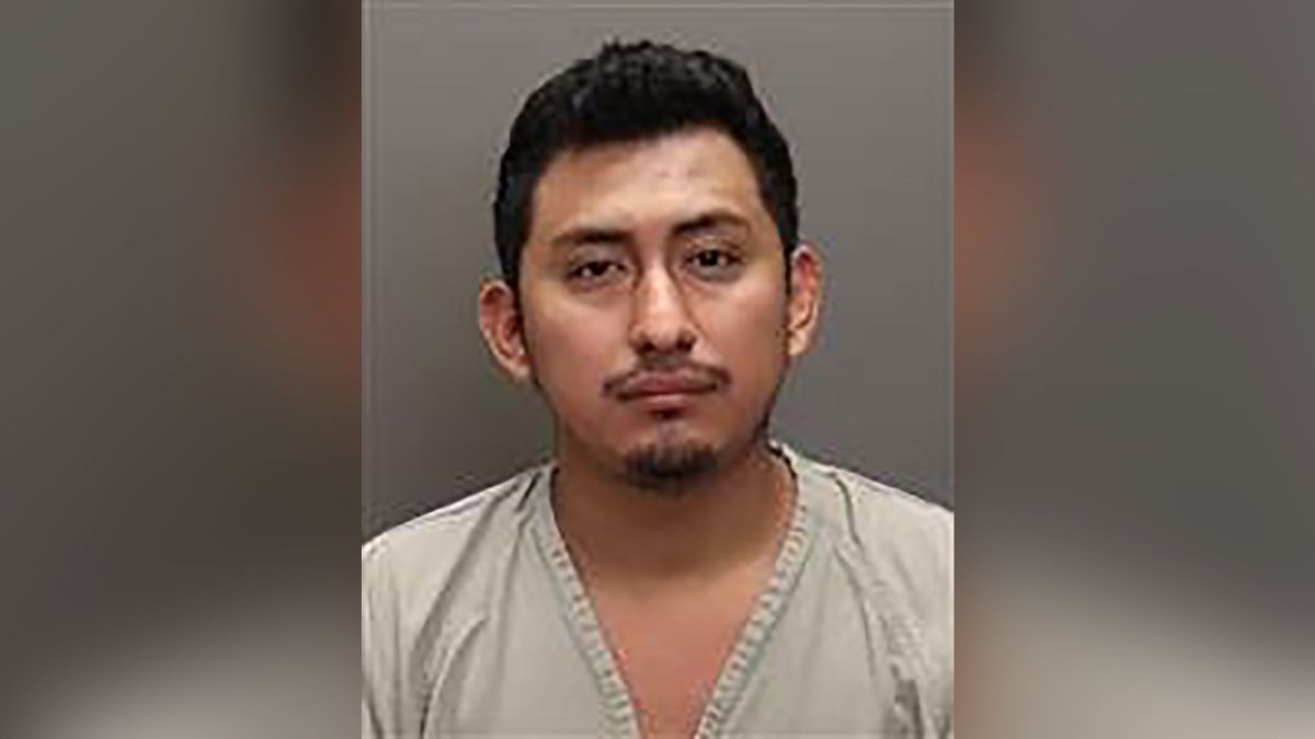 Young Mom Sleeping Boy Raped Videos - Gerson Fuentes was charged in the rape of a 10-year-old Ohio girl who  traveled to Indiana for an abortion | CNN