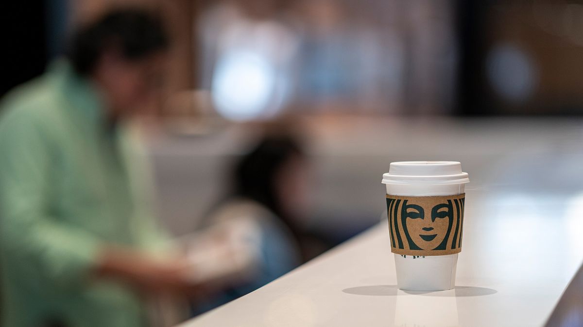 I Never Pay For Starbucks Anymore, Thanks To This Little Coffee Gadget