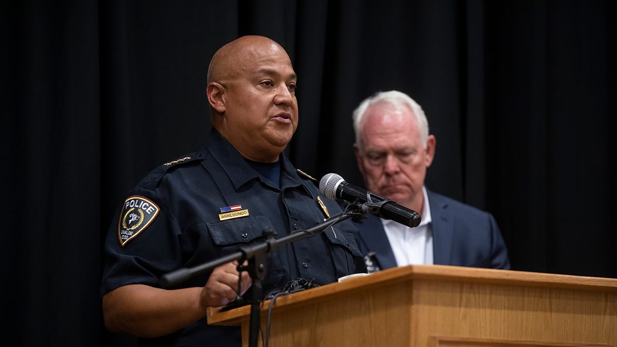 Police Officer Matthew J. Gay, New York City Police Department