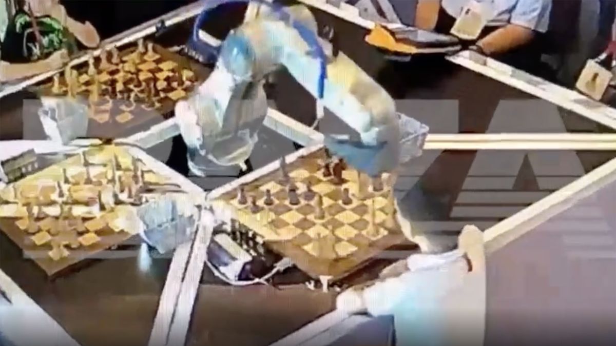 Miko Robotics acquires majority stake in AI chess startup, Square Off