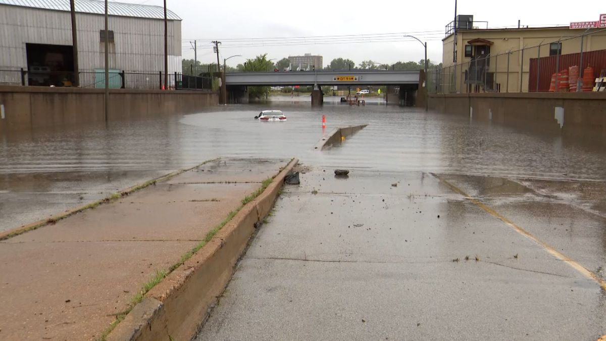 Downtown leaders to city: Spend more to make downtown St. Louis safe