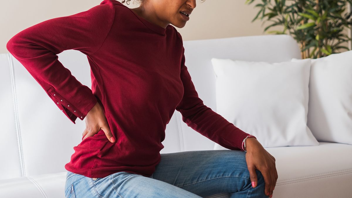 Discover Nine Treatments to Provide Lower Back Pain Relief