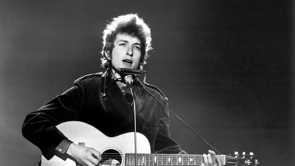 Bob Dylan sex abuse lawsuit thrown out after plaintiff drops case | CNN