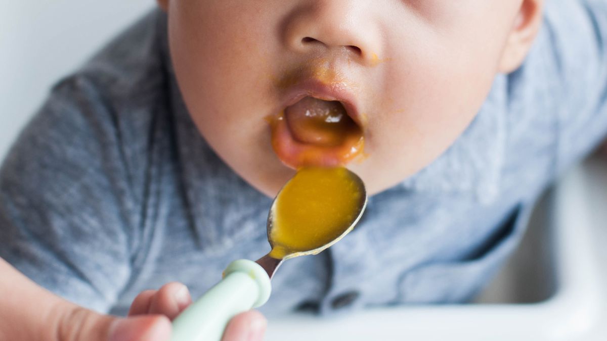 Heavy Metals in Baby Food: Why Did the FDA Find Toxic Metals in