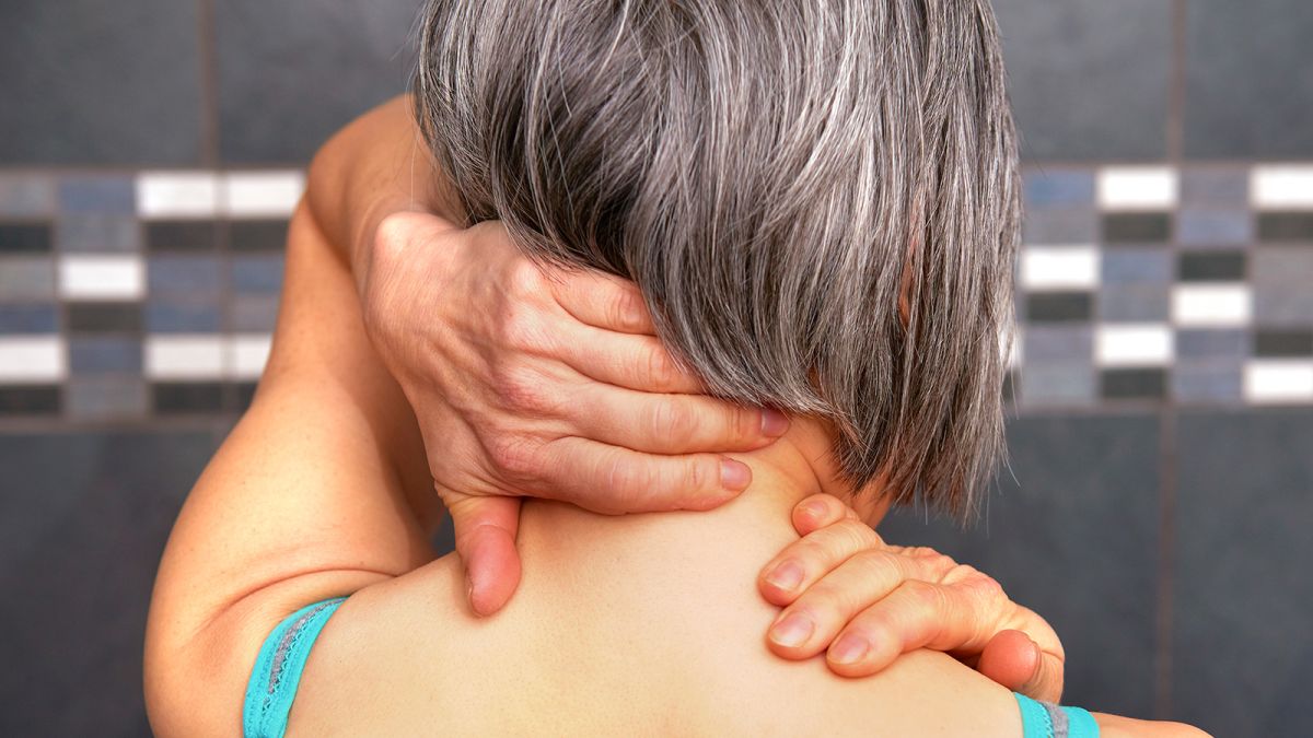 Muscle Knots: What Are They and How Does Massage Therapy Help?