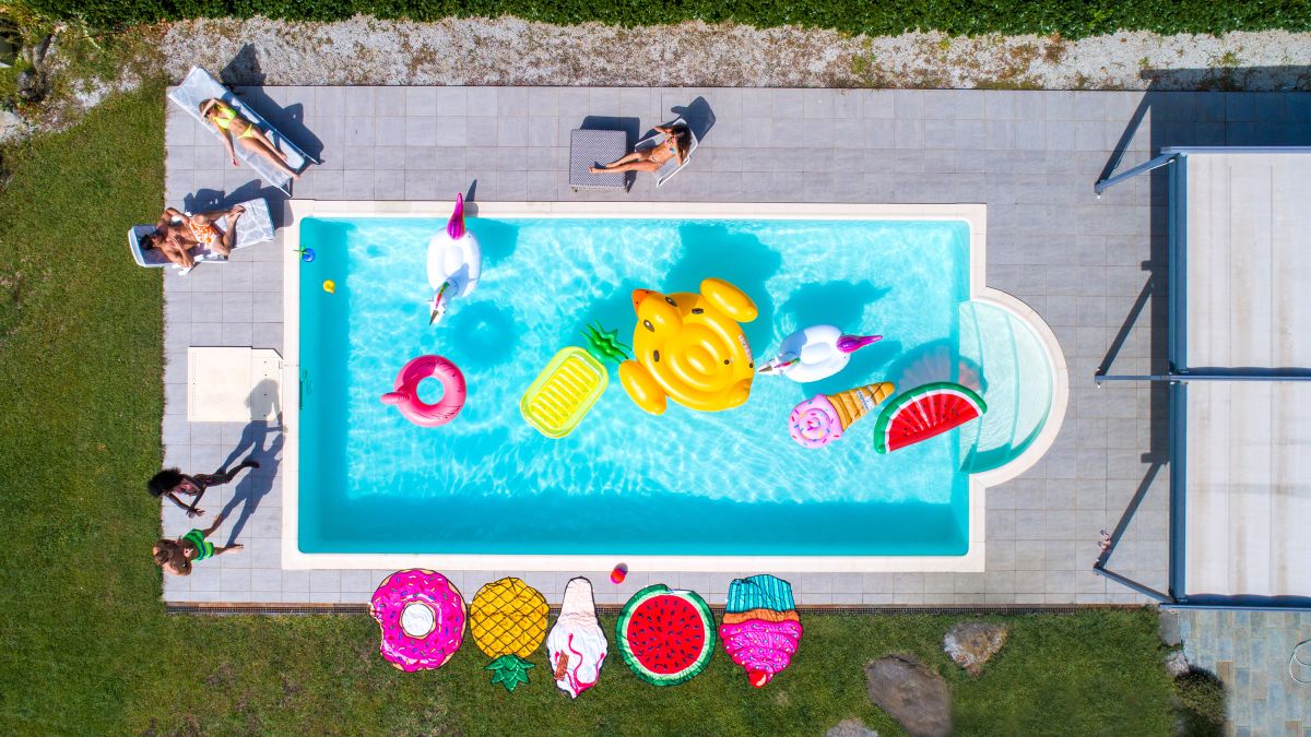 Swimply Its like Airbnb but for renting your pool to strangers