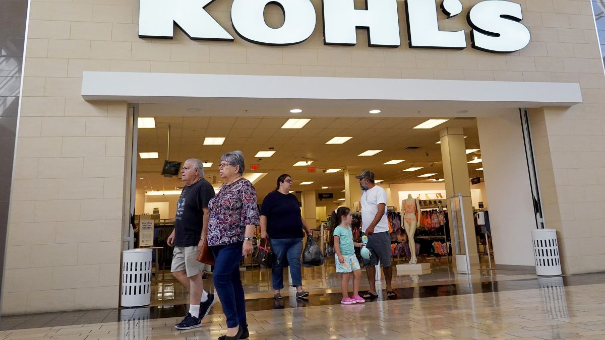 Kohl's Customers Can Now Ship Kohls.com Orders to Any Kohl's Store  Nationwide