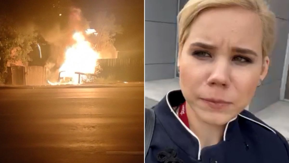Darya Dugina: Car bomb kills daughter of 'spiritual guide' to Putin's  Ukraine invasion - Russian media - CNN