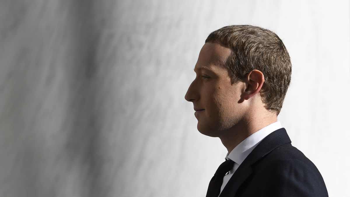 Mark Zuckerberg: Establishment Wrong to Censor COVID Skepticism, Meta CEO  Argues