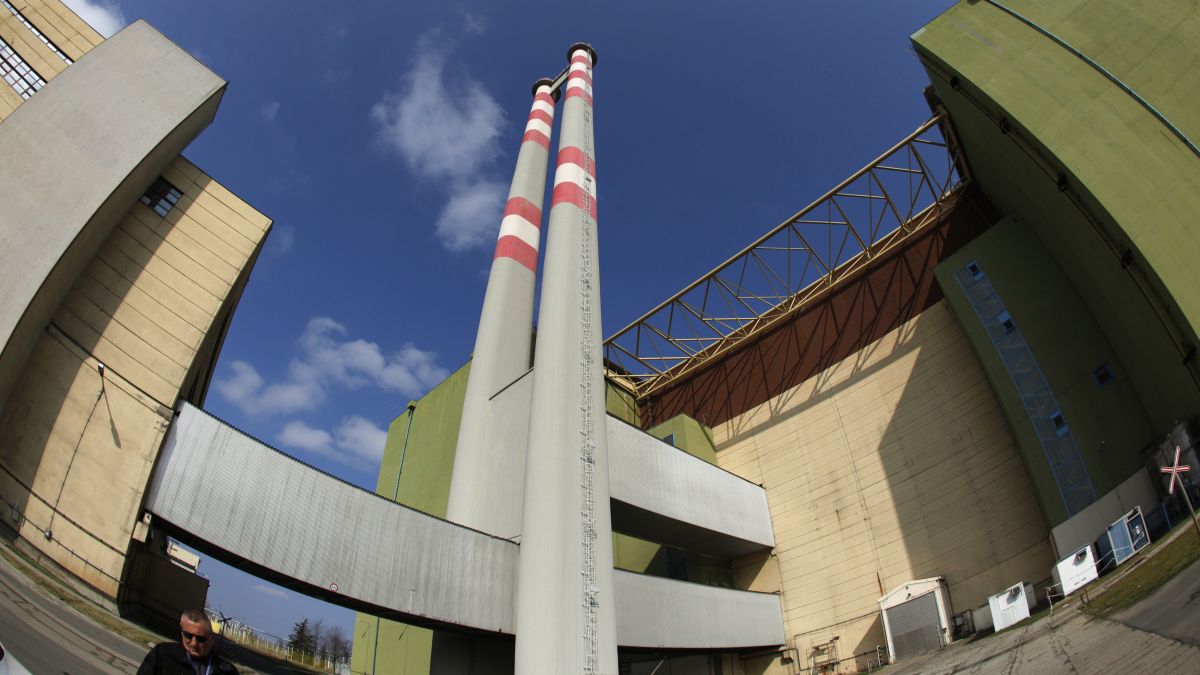 Hungary's nuclear power plant expansion unnerves Austria