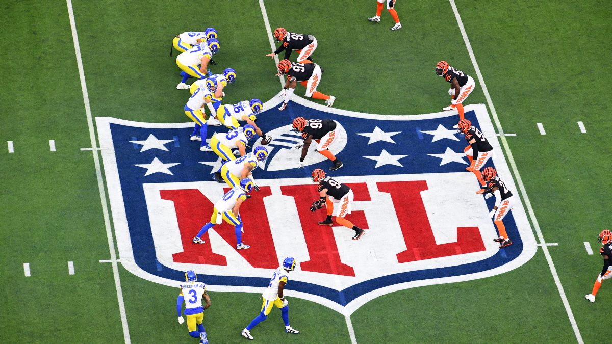 NFL season: A glossary of terms and football jargon you'll need to fit in