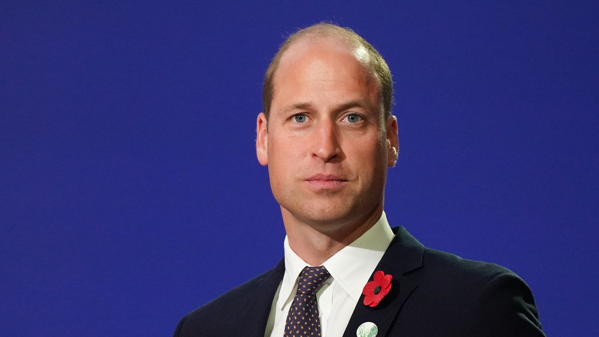 Prince William's Net Worth - How Rich is the British Prince?