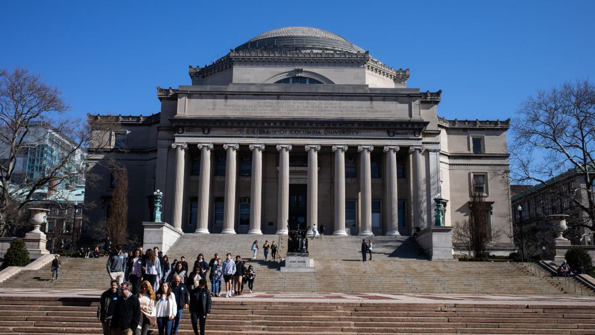 What is Columbia University Known For, What is Unique about