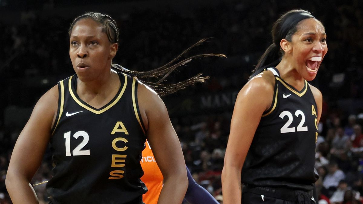 Buy WNBA VICTORY JERSEY LAS VEGAS ACES A JA WILSON WOMENS on !