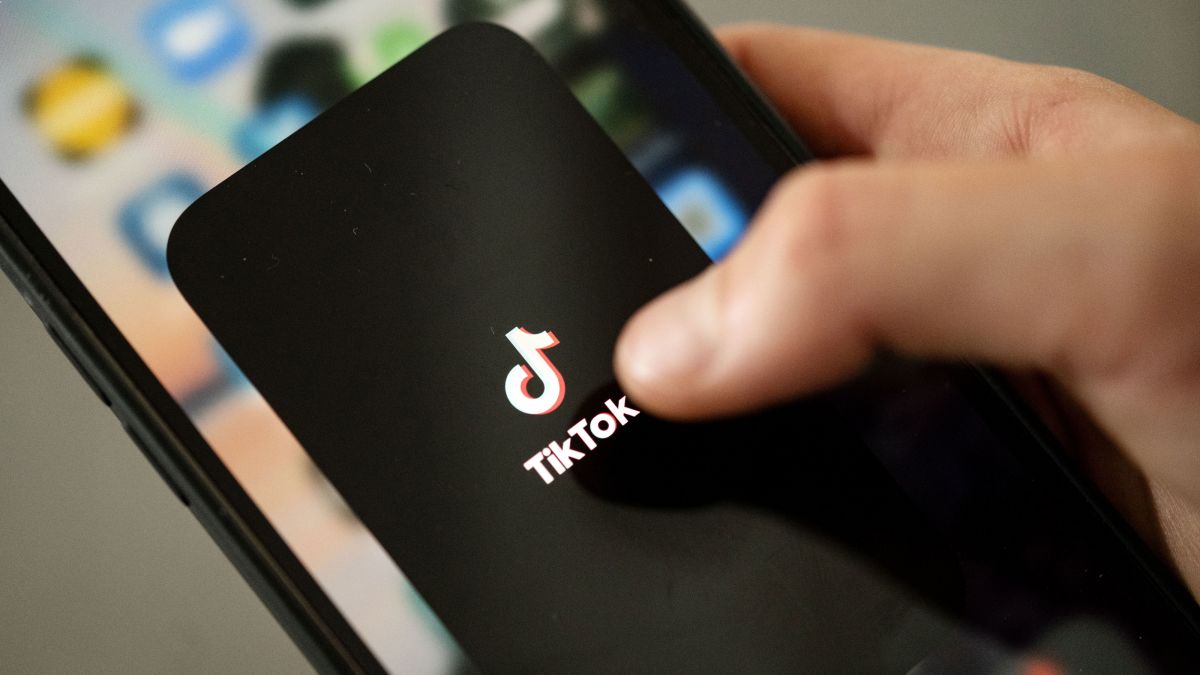 TikTok's search engine repeatedly delivers misinformation to its  majority-young user base, report says