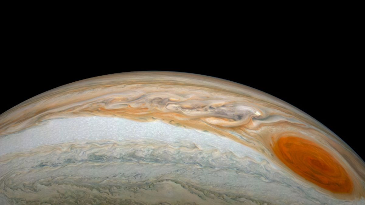 When to watch Jupiter as it makes its closest approach to Earth since 1963