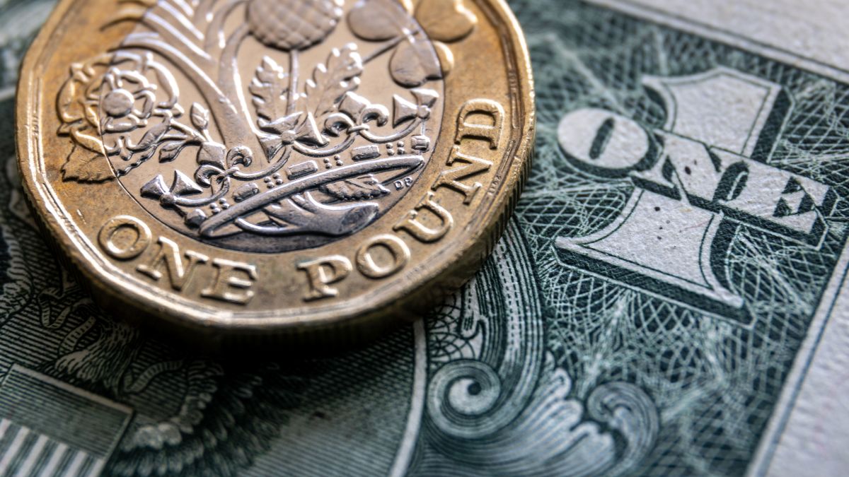 pound slumps: British pound slumps; know why and what happens next