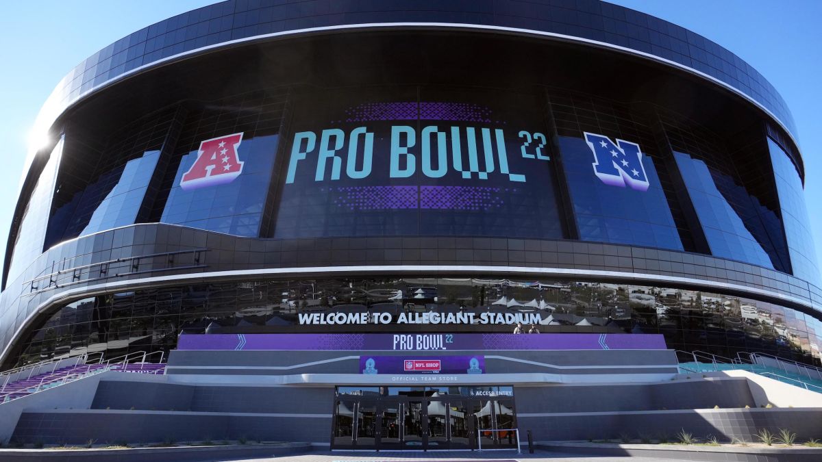 Press Box: It's time for the NFL to scrap Pro Bowl
