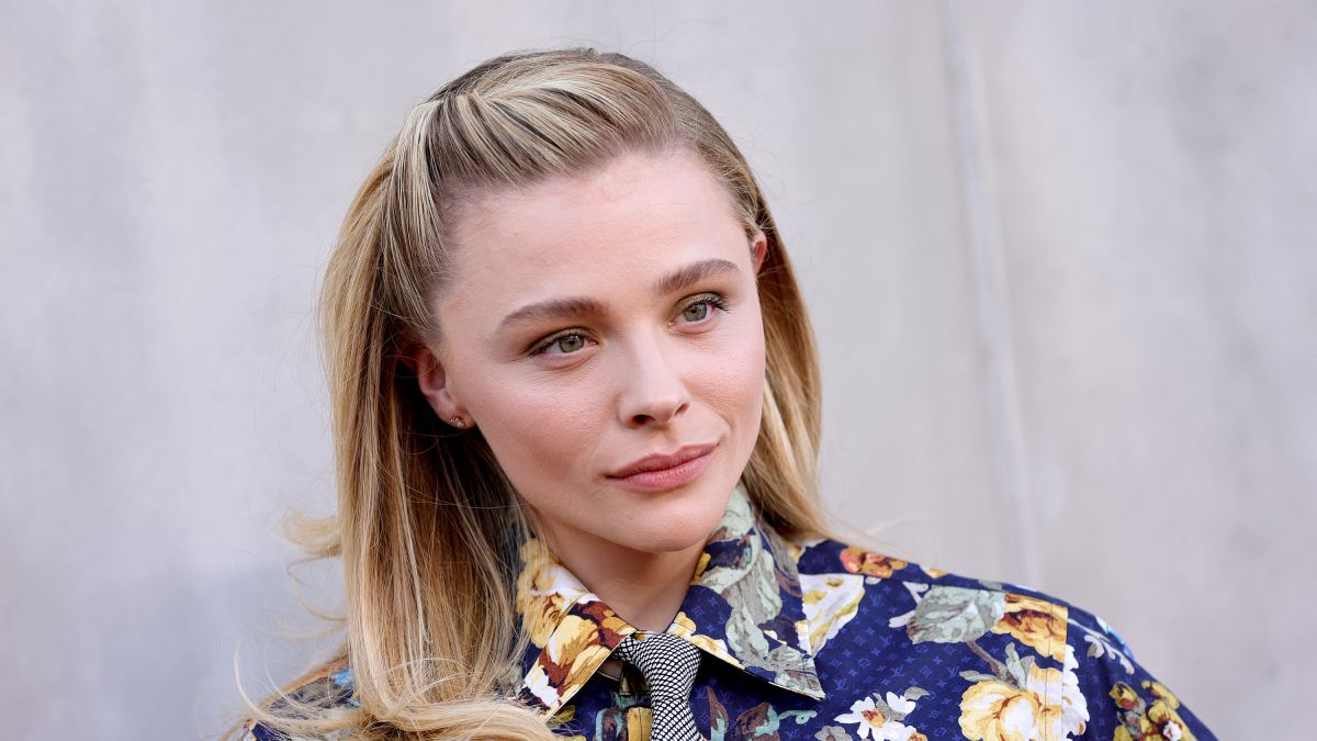 Meme que engatilhou atriz Chloë Grace Moretz é da série Family Guy -  Purebreak