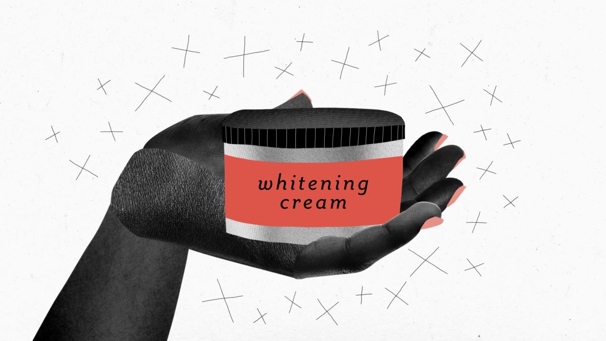 Groups Raise the Alarm over Continued Sale of Dangerous Skin Whitening  Creams Laced with Mercury (Government Urged to Go After Importers,  Distributors and Retailers of Toxic Cosmetics)