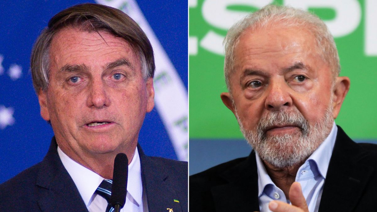 Brazil Election: Lula Defeats Bolsonaro