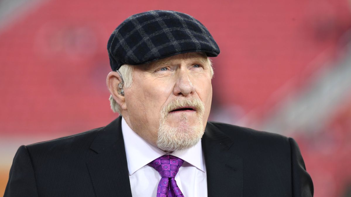 NFL Legend Terry Bradshaw Announces Cancer Diagnoses on Air - Cancer Health