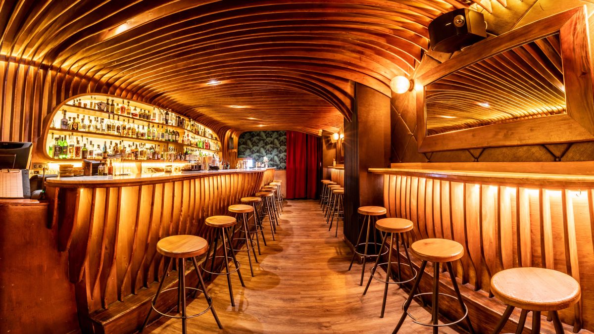 World's 50 best bars for 2022 have been CNN