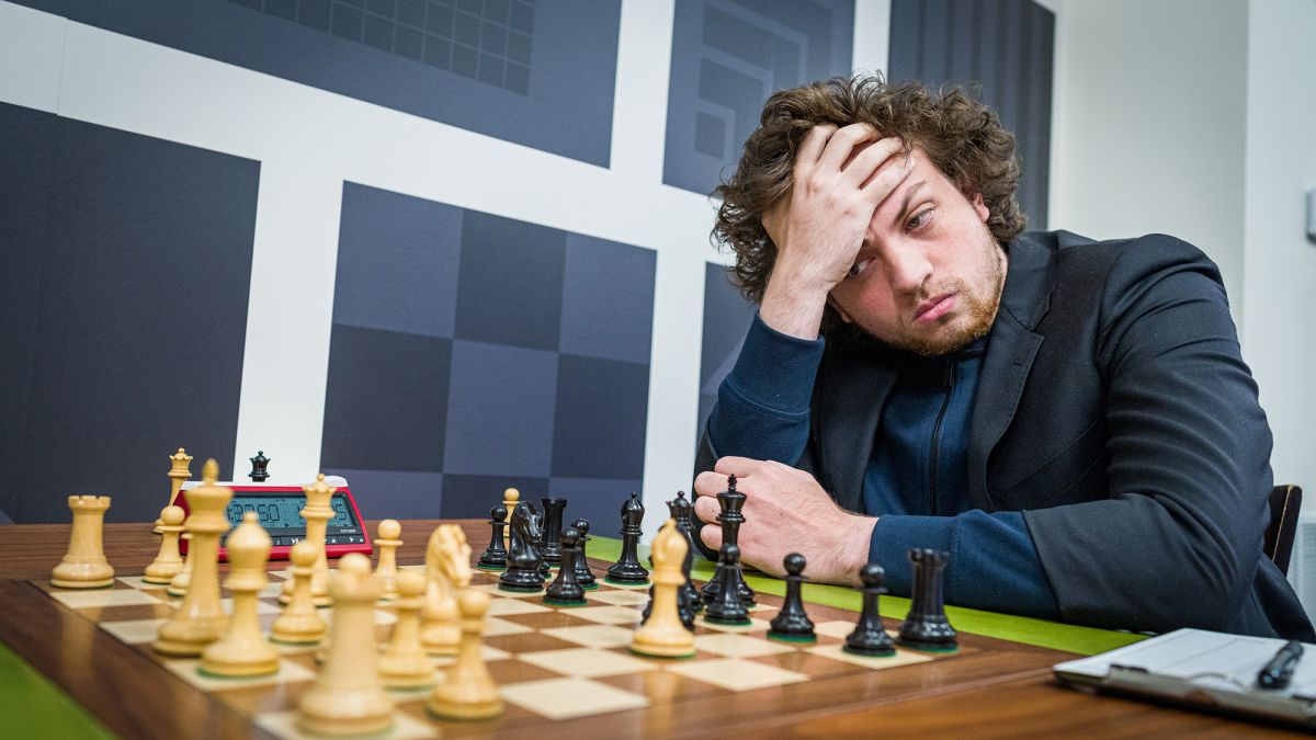 Chess's largest website reportedly says Hans Niemann cheated in more than  100 games after investigation