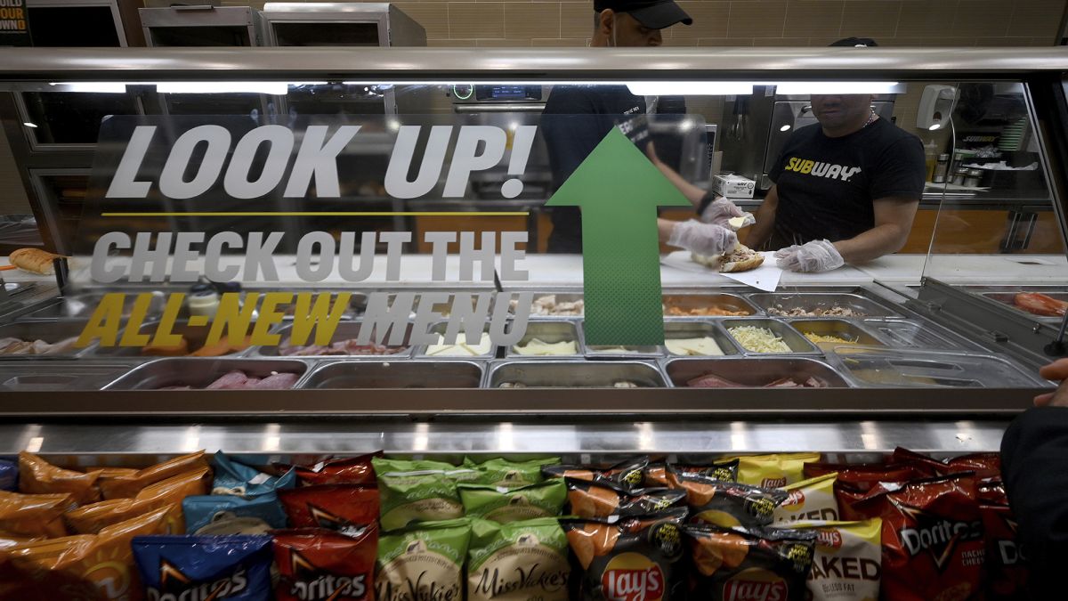 Four of Subway's Biggest Attempts to Reinvent Its Sandwiches