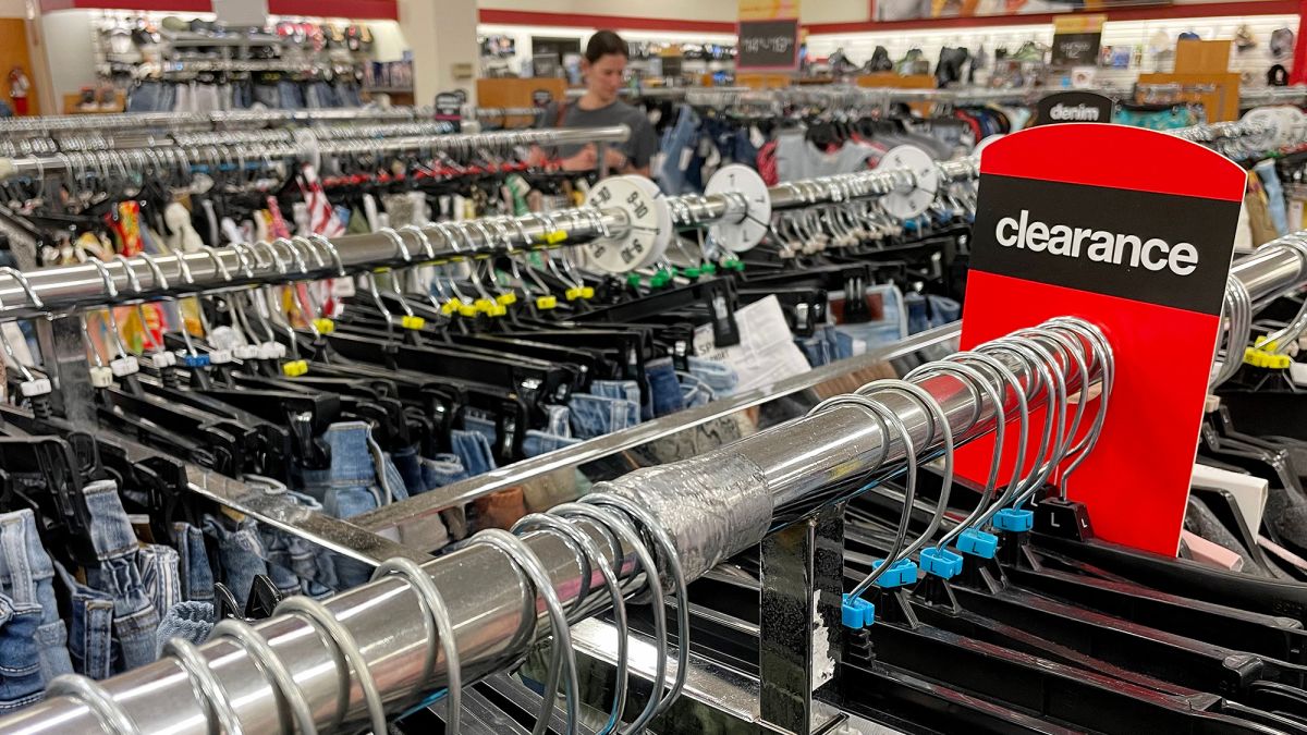 T.J. Maxx and Off-Price Retail: Fashionably Late - WSJ