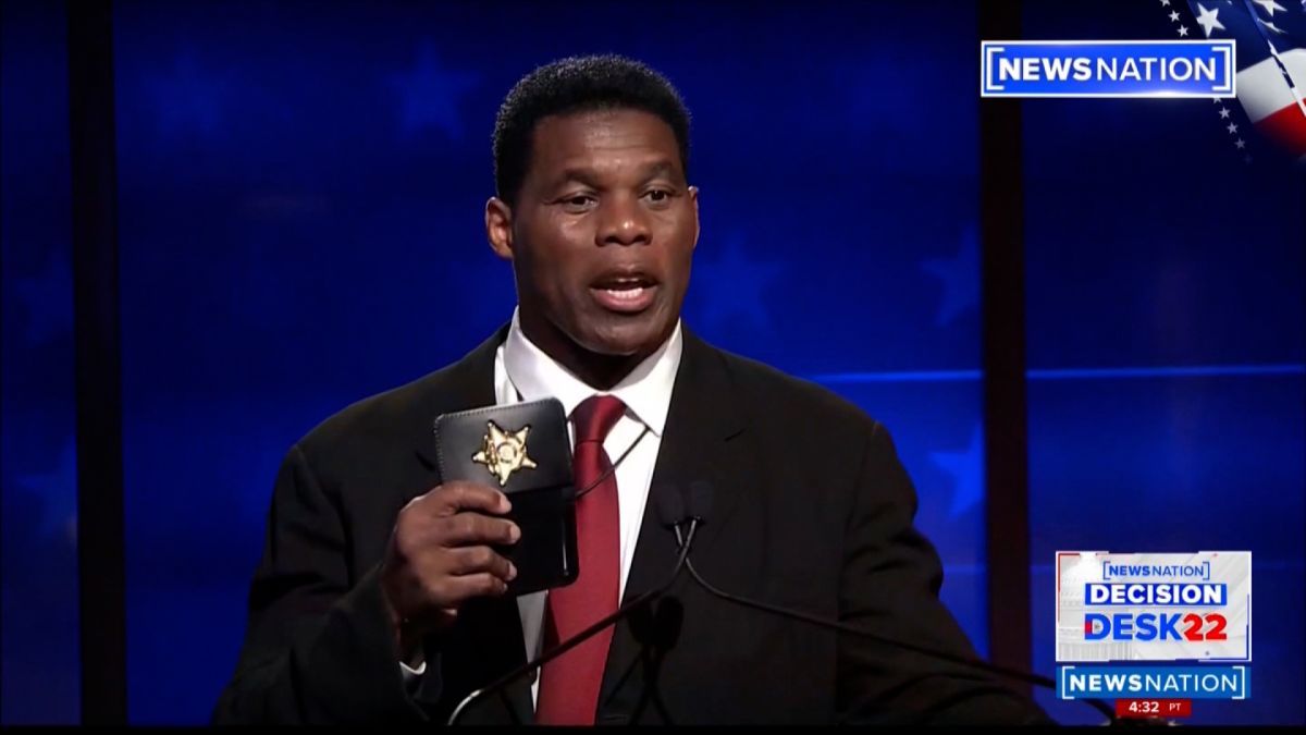 Herschel Walker Will Never Make the Pro Football Hall of Fame Despite  Legitimate Gripe