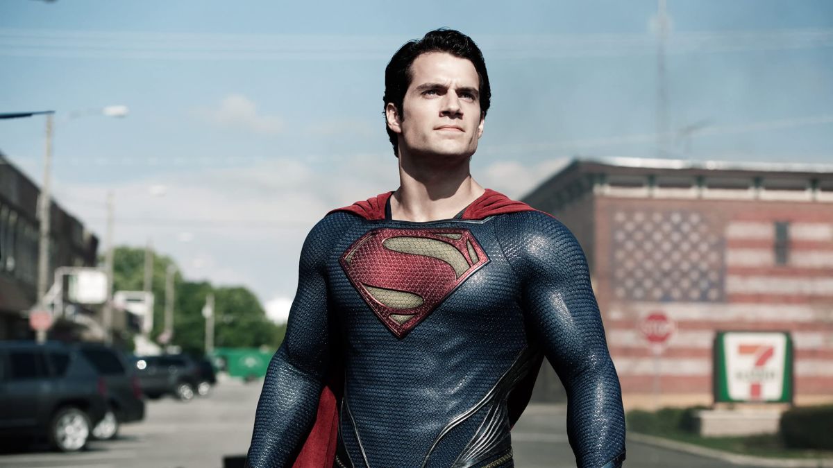 Henry Cavill confirma em seu Instagram que não será mais o