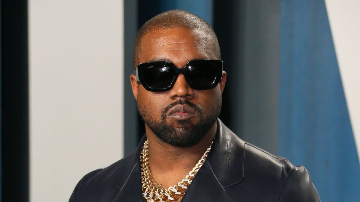 Kanye West no longer a billionaire | CNN Business