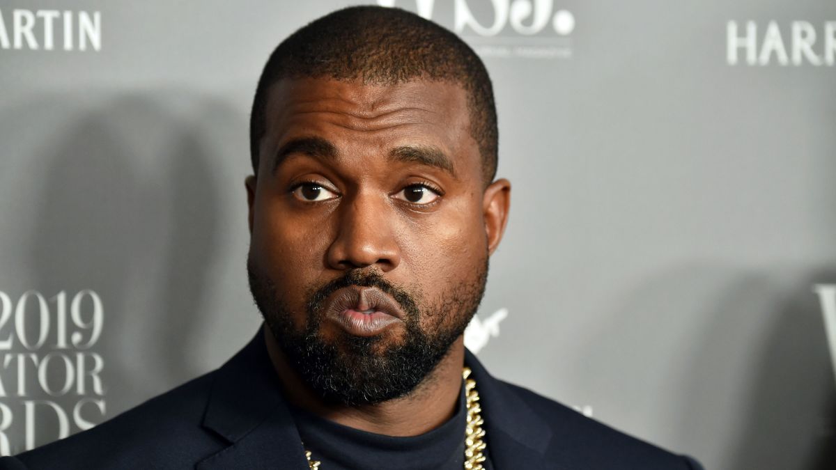 Kanye West Cosigns We Loved, Talked About, Then Forgot, News
